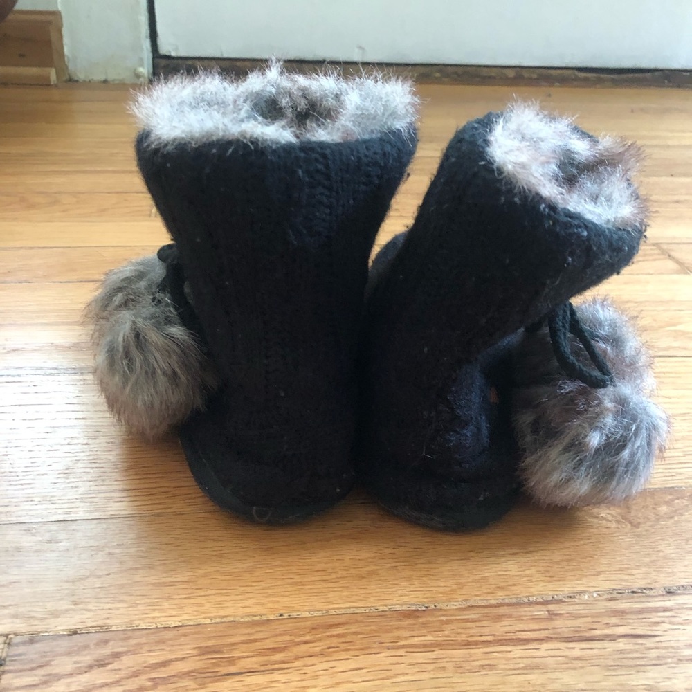 Rocket Dog Slipper Booties - Picture 4 of 7